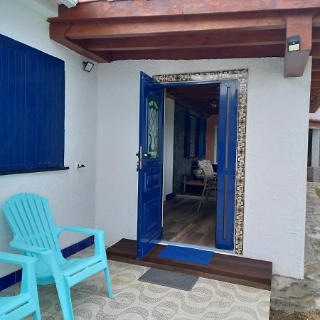 Azores Residence Pesqueiro Exterior foto