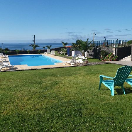Azores Residence Pesqueiro Exterior foto