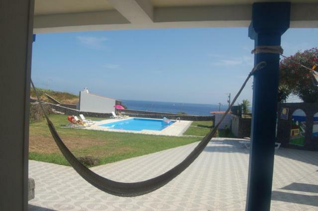 Azores Residence Pesqueiro Exterior foto