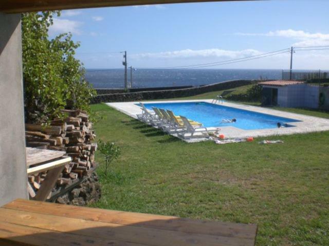 Azores Residence Pesqueiro Exterior foto